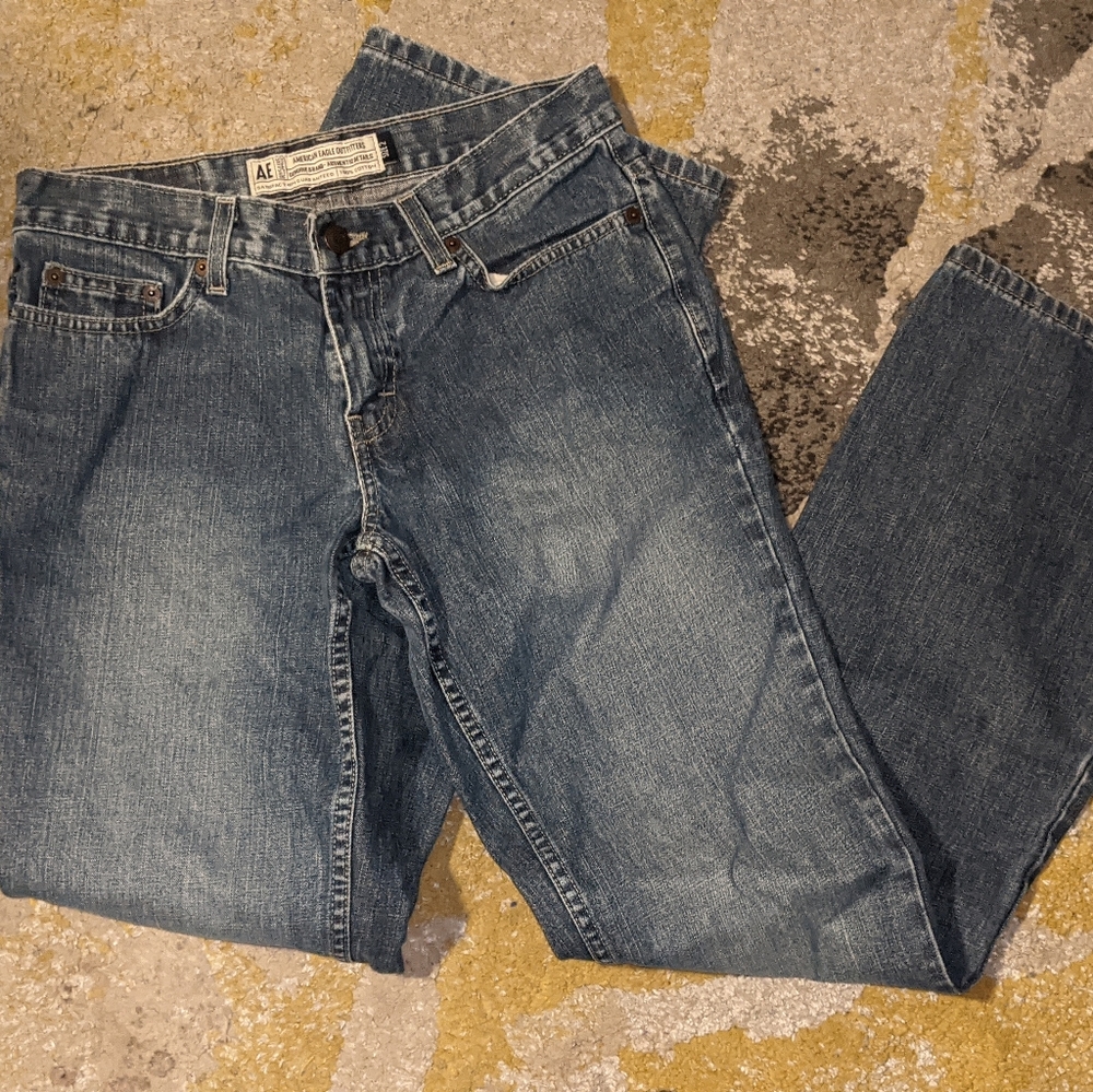 American Eagle Outfitters Jeans Size2